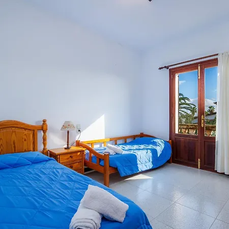 Casa Sanso Villa