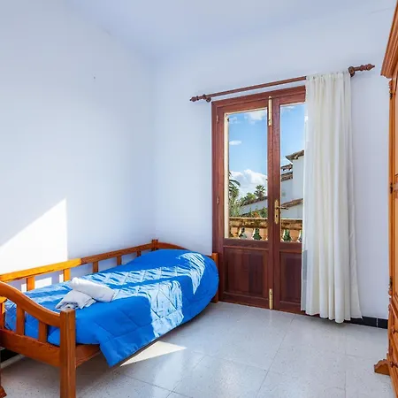 Villa Casa Sanso Porto Cristo