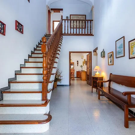 Casa Sanso Porto Cristo