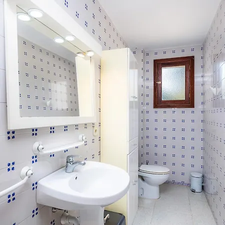Casa Sanso * Porto Cristo