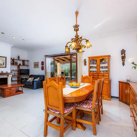 Casa Sanso Villa *