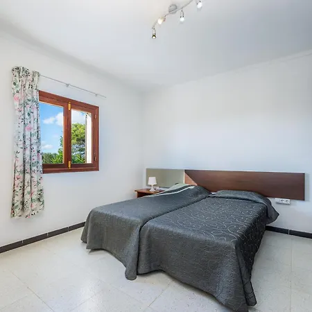 Casa Sanso Villa