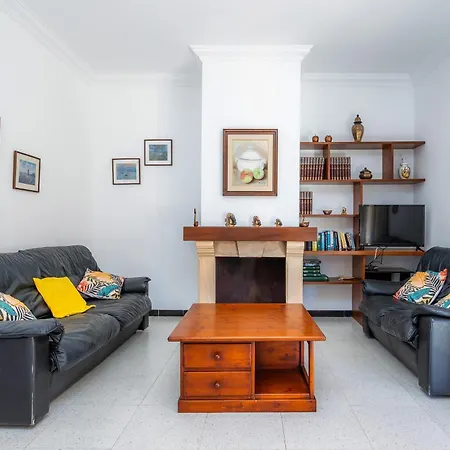 Casa Sanso Villa *