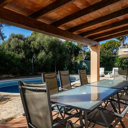 Casa Sanso * Porto Cristo