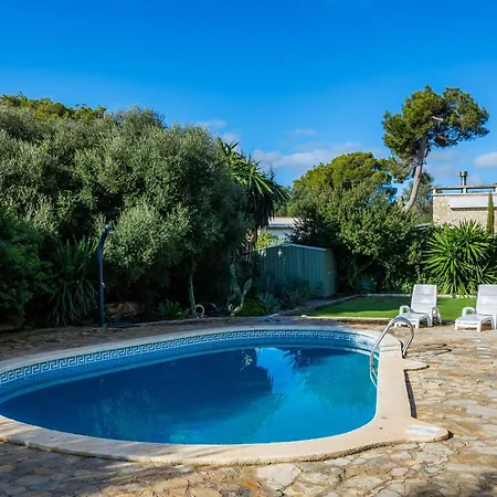 Villa Casa Sanso *