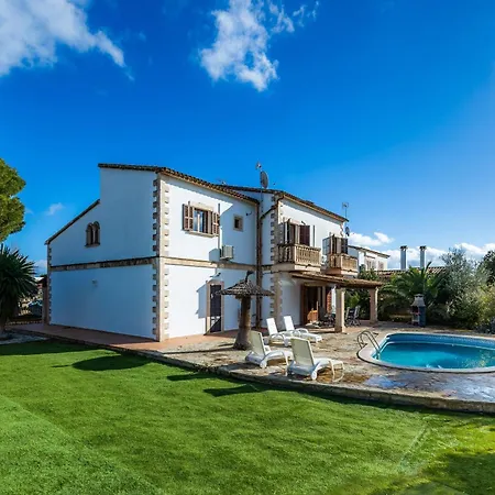 Casa Sanso