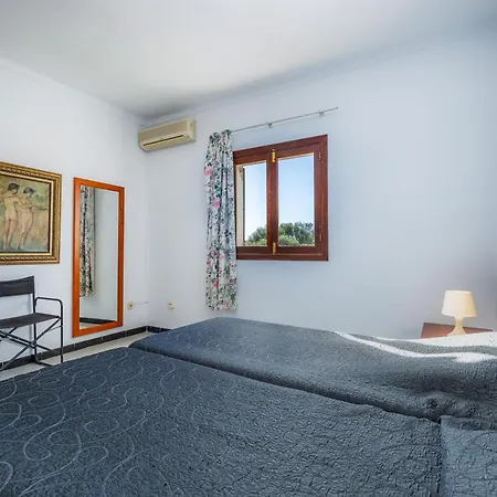 Villa Casa Sanso *