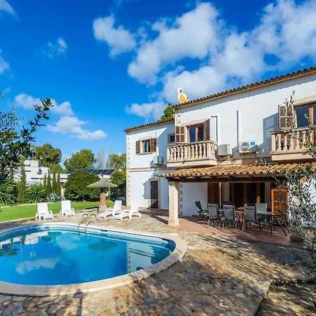 Casa Sanso Villa