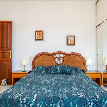 Casa Sanso Villa Porto Cristo