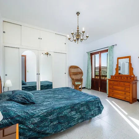 Casa Sanso * Porto Cristo
