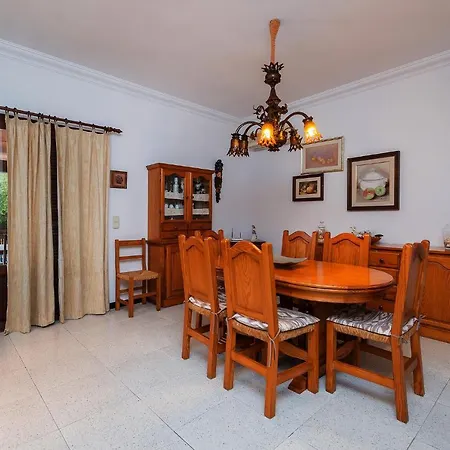 Casa Sanso Villa Porto Cristo