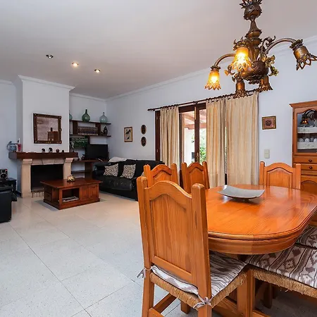 Casa Sanso Villa Porto Cristo